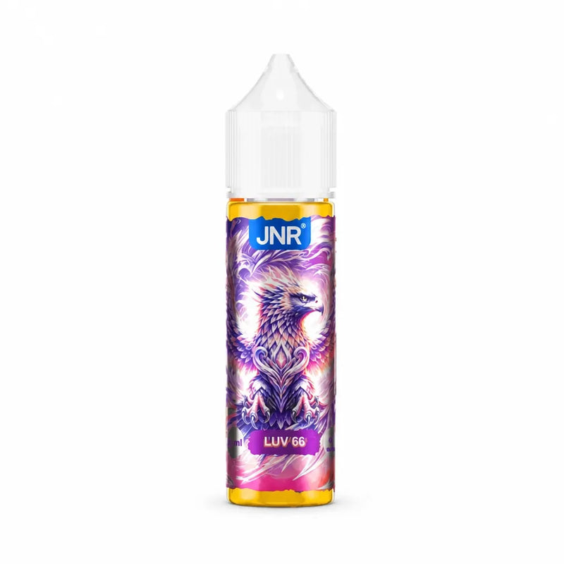 JNR Liquide Luv 66 50ml - E-liquide JNR