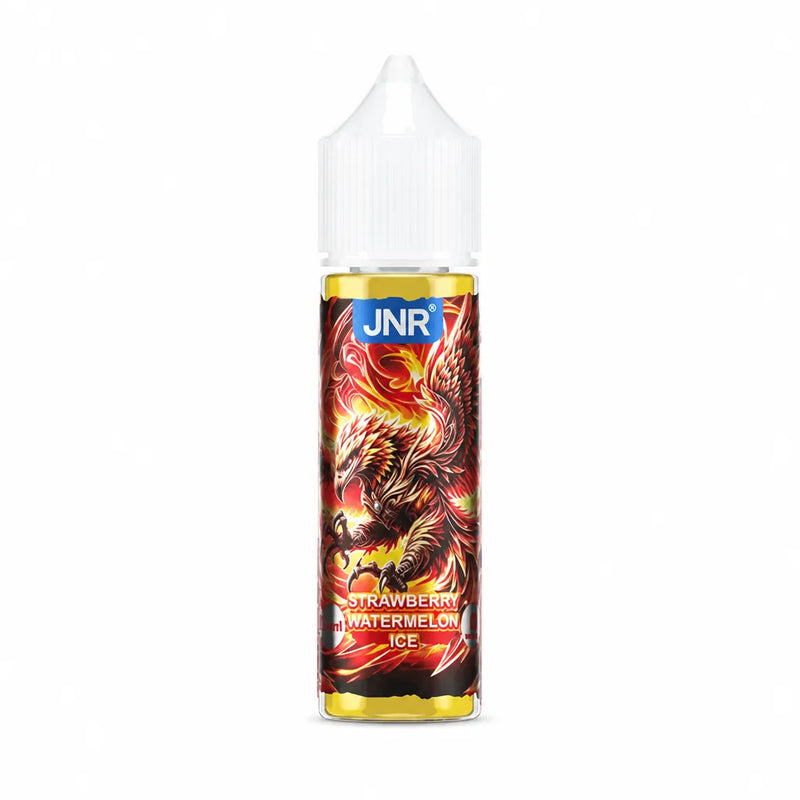 JNR Liquide Strawberry Watermelon Ice 50ml - E-liquide JNR