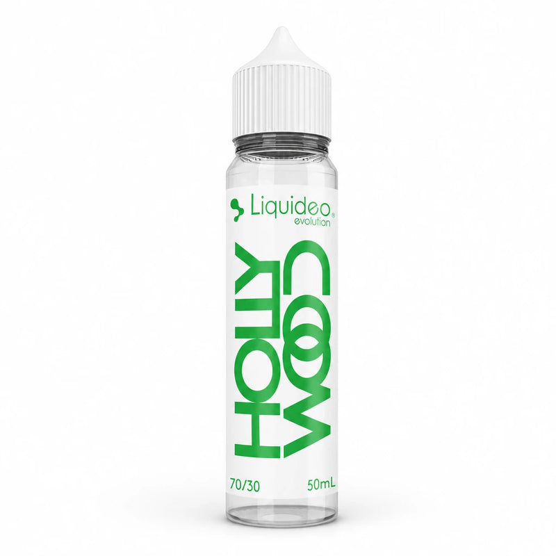Liquideo Liquide E-liquide Hollywood 50ml - Liquideo
