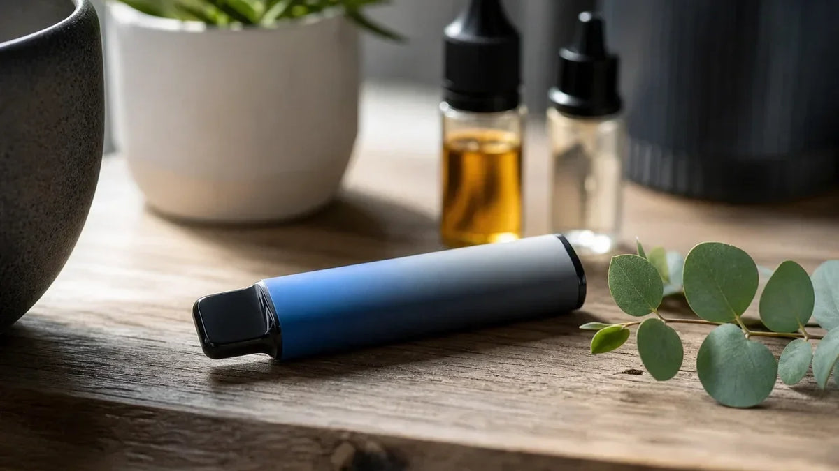 Combien de nicotine dans une puff ? Tout ce que vous devez savoir