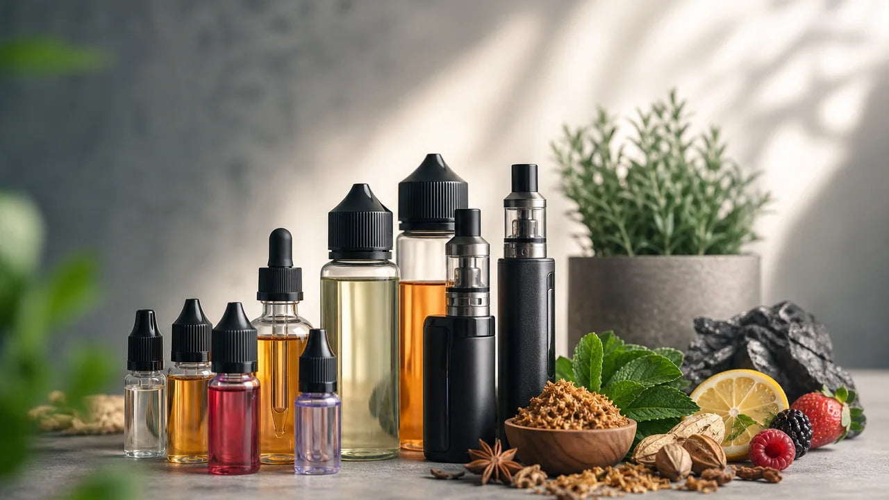 Taxe vape juillet 2026 : combien ça coûte vraiment et comment s'y préparer ?