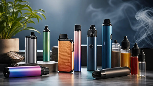 Puff qui ne produit plus de vapeur : causes et solutions rapides