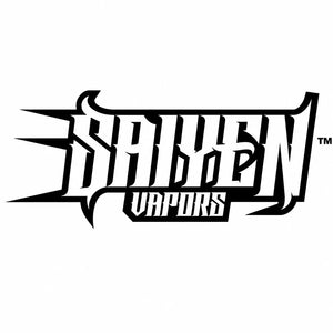 Marque Saiyen Vapors