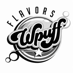 Marque Liquideo Wpuff Flavors