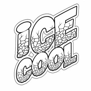 Marque Liquide Ice Cool X