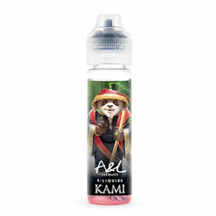 A&L Liquide E-liquide Kami 0mg 50ml - Ultimate by A&L