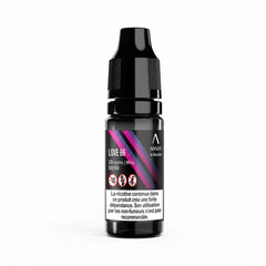 Adalya Liquide E-liquide Adalya Love 66 - Sel de nicotine