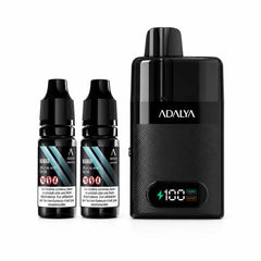 Adalya Puff Puff Adalya Hawaï - Levo 30K