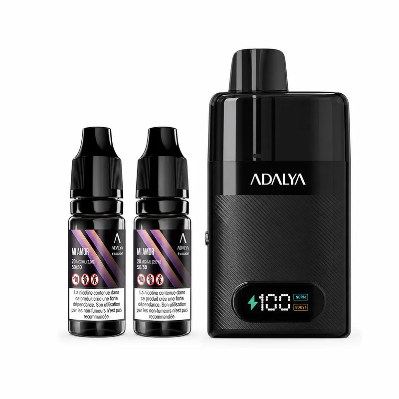 Adalya Puff Puff Adalya Mi Amor - Levo 30K