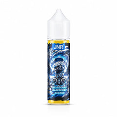 JNR Liquide Blueberry Raspberry Cherry 50ml - E-liquide JNR