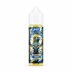 JNR Liquide Blueberry Sour Raspberry 50ml - E-liquide JNR