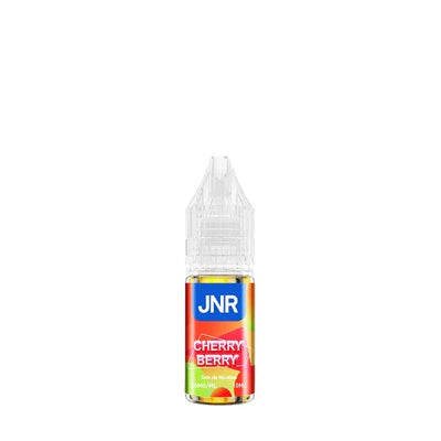Cerise Fruits des Bois - Sel de Nicotine - JNR
