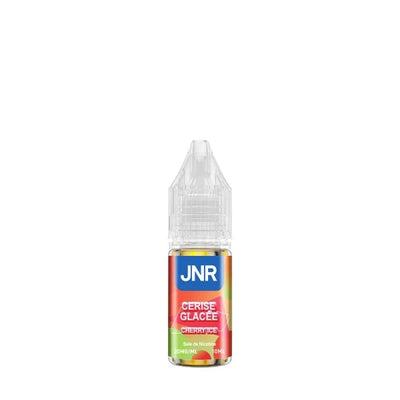 Cerise Glacée - Sel de Nicotine - JNR