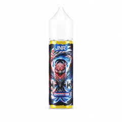 JNR Liquide Cherry Ice 50ml - E-liquide JNR