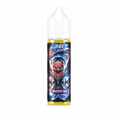 Cherry Ice 50ml - E-liquide JNR