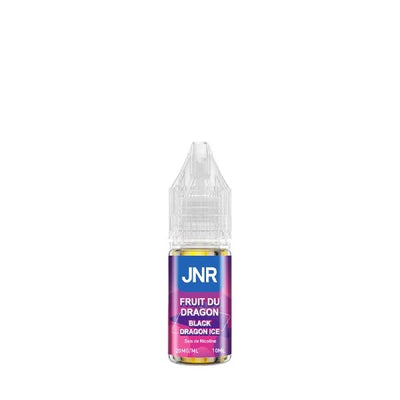 Dragon Noir Glacé - Sel de Nicotine - JNR