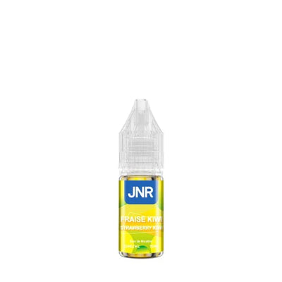 Fraise Kiwi - Sel de Nicotine - JNR