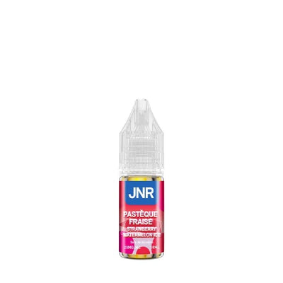 Fraise Pastèque Glacée - Sel de Nicotine - JNR