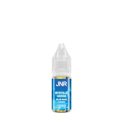 Framboise Myrtille Cerise - Sel de Nicotine - JNR