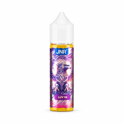 Luv 66 50ml - E-liquide JNR