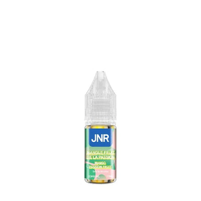 Mangue Fruit de la Passion - Sel de Nicotine - JNR