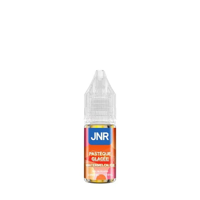 Pastèque Glacée - Sel de Nicotine - JNR