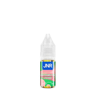 Pastèque Litchi - Sel de Nicotine - JNR