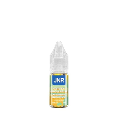 Pastèque Mangue Pêche - Sel de Nicotine - JNR