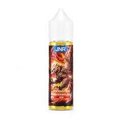 JNR Liquide Strawberry Watermelon Ice 50ml - E-liquide JNR
