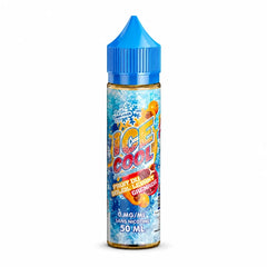 Liquidarom Liquide E-liquide Fruit Du Soleil Levant Grenade 50ml - Ice Cool