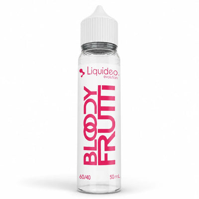 E-liquide Bloody Frutti 50ml - Liquideo