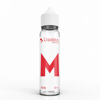 E-liquide Classic Le M 50ml - Liquideo