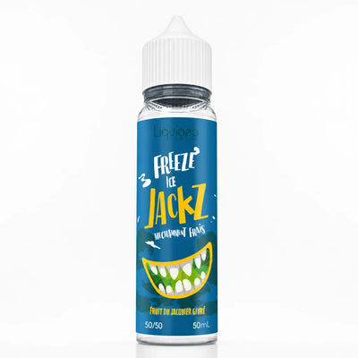 E-liquide Freeze Ice Jackz 50ml - Liquideo Freeze