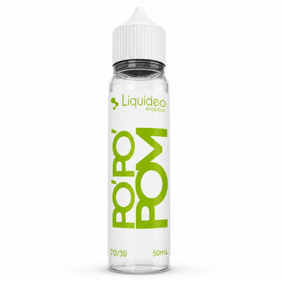 E-liquide Popopom 50ml - Liquideo