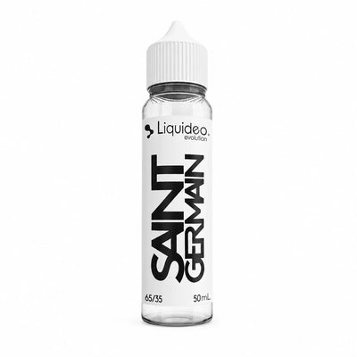 E-liquide Saint-Germain 50ml - Liquideo