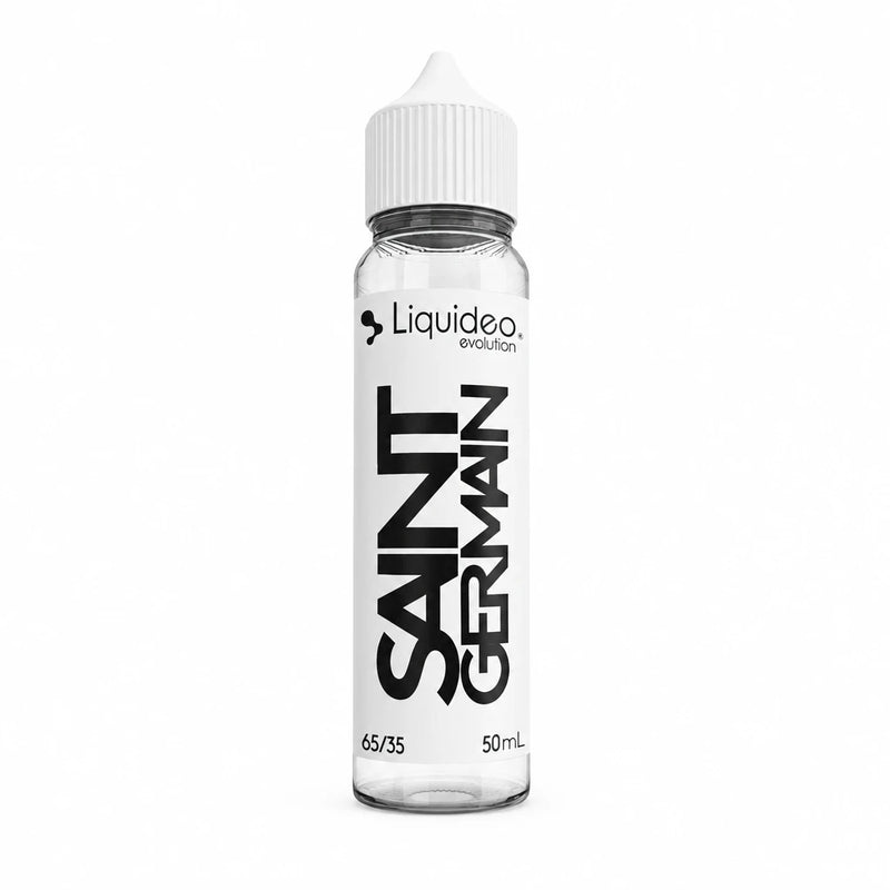 Liquideo Liquide E-liquide Saint-Germain 50ml - Liquideo