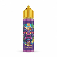 Tribal Force Liquide Mi Vida 0mg 50ml - Origins by Tribal Force