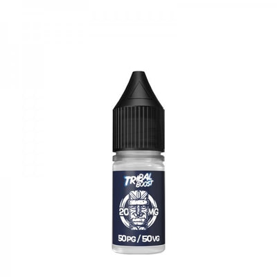 Booster de Nicotine 50/50 10ml 20mg - Tribal Force