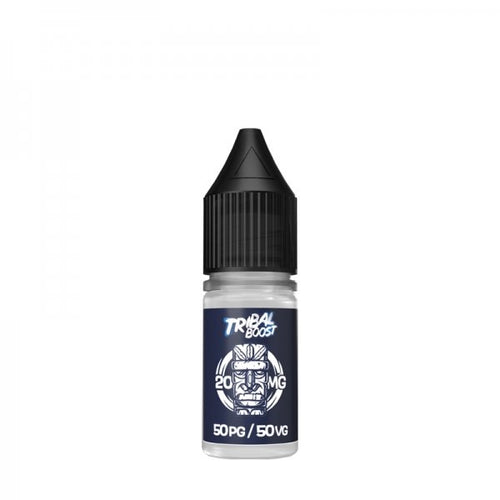 Vapodeal Booster de Nicotine 50/50 10ml 20mg - Tribal Force