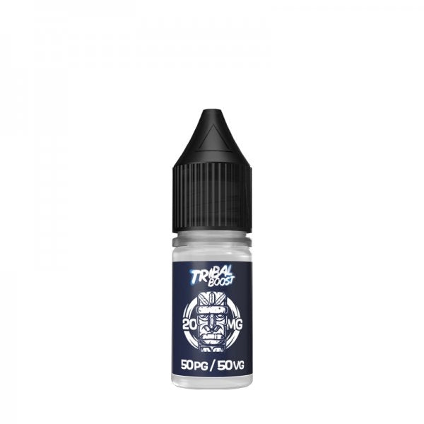 Vapodeal Booster de Nicotine 50/50 10ml 20mg - Tribal Force